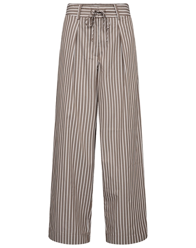 Leveté Room - Rucille 1 Hose - Fossil Combi